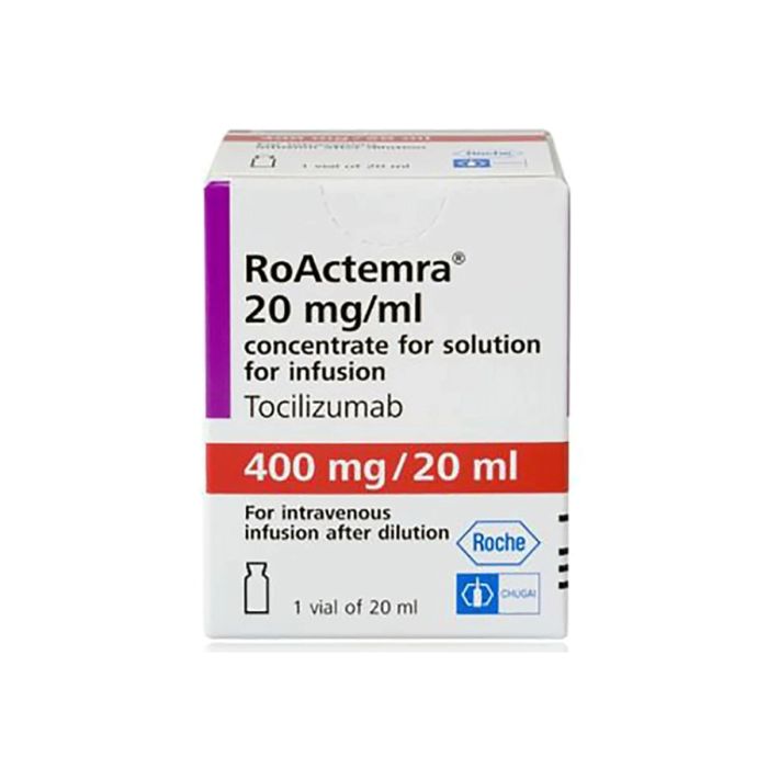 RoActemra (tocilizumab)