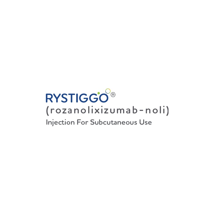 Rystiggo (rozanolixizumab-noli)