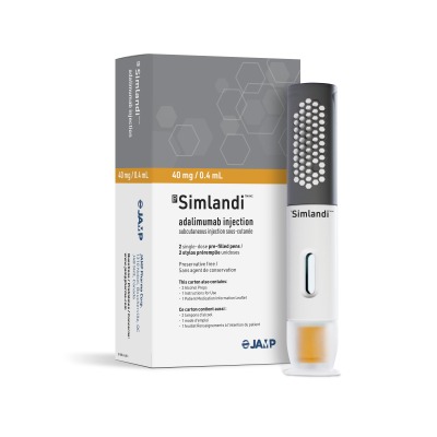 Simlandi (adalimumab-ryvk)
