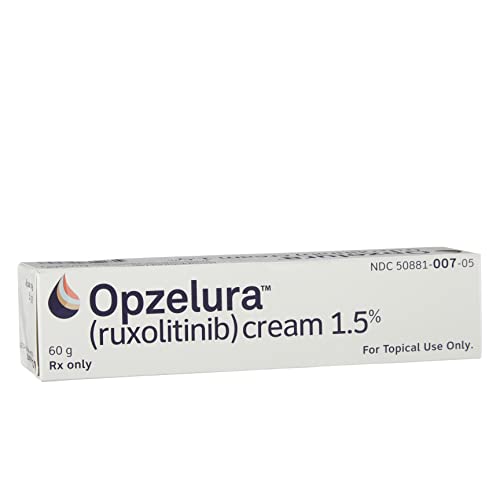 Opzelura (ruxolitinib)